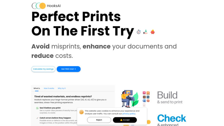 Top Hooksai AI Tool Review