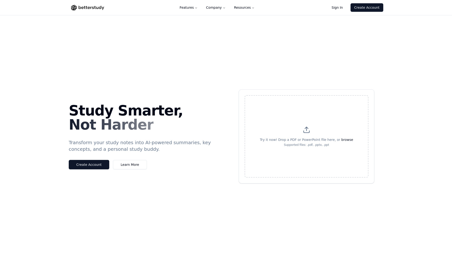 StudyBetter logo