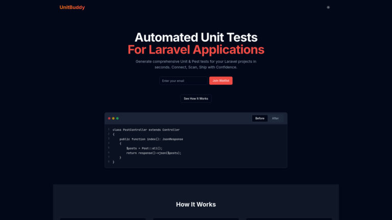 Best Unitbuddy AI Tool Review