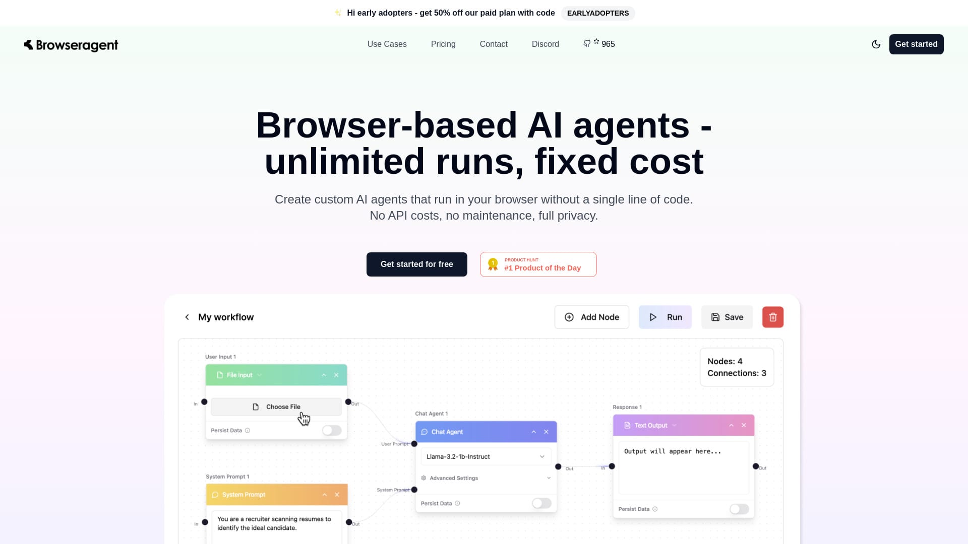 Browseragent logo