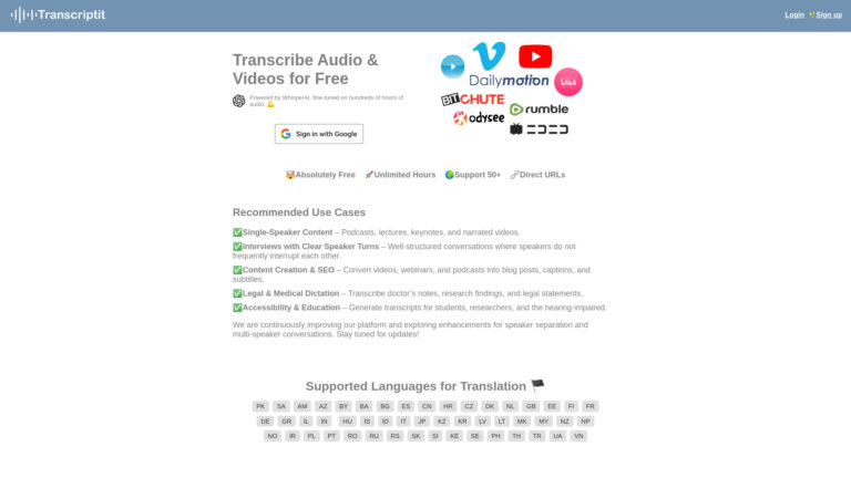 Free AI AI Tool Review