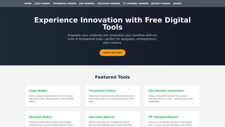 Top Freecreate AI Tool Review