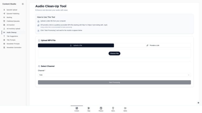 Top Videovoice AI Tool Review