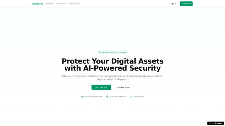 Smart Anti AI Tool Review