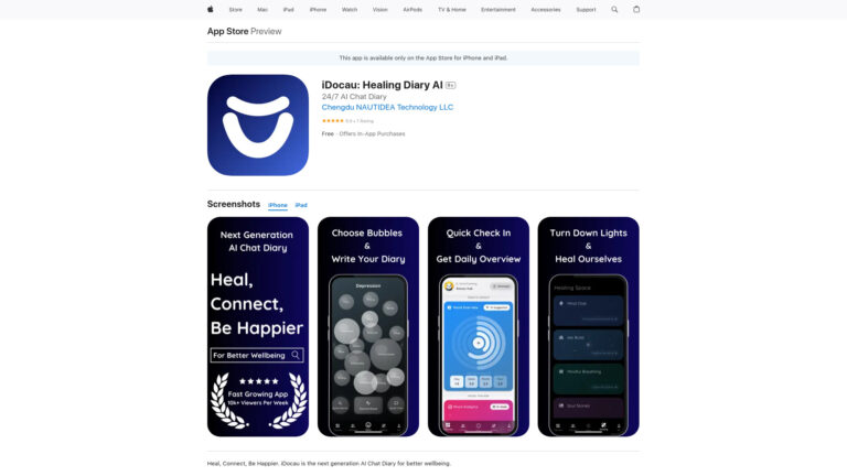 Powerful Idocau AI Tool Review