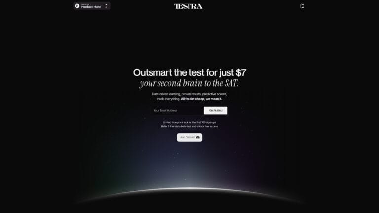 Powerful Testra AI Tool Review