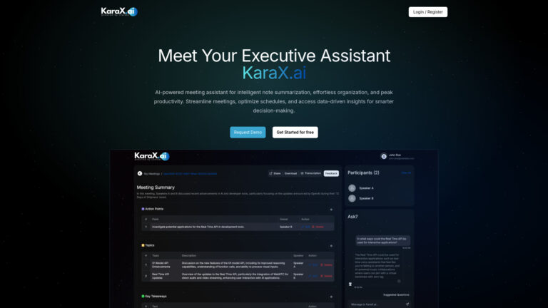 Advanced Karax.ai AI Tool Review