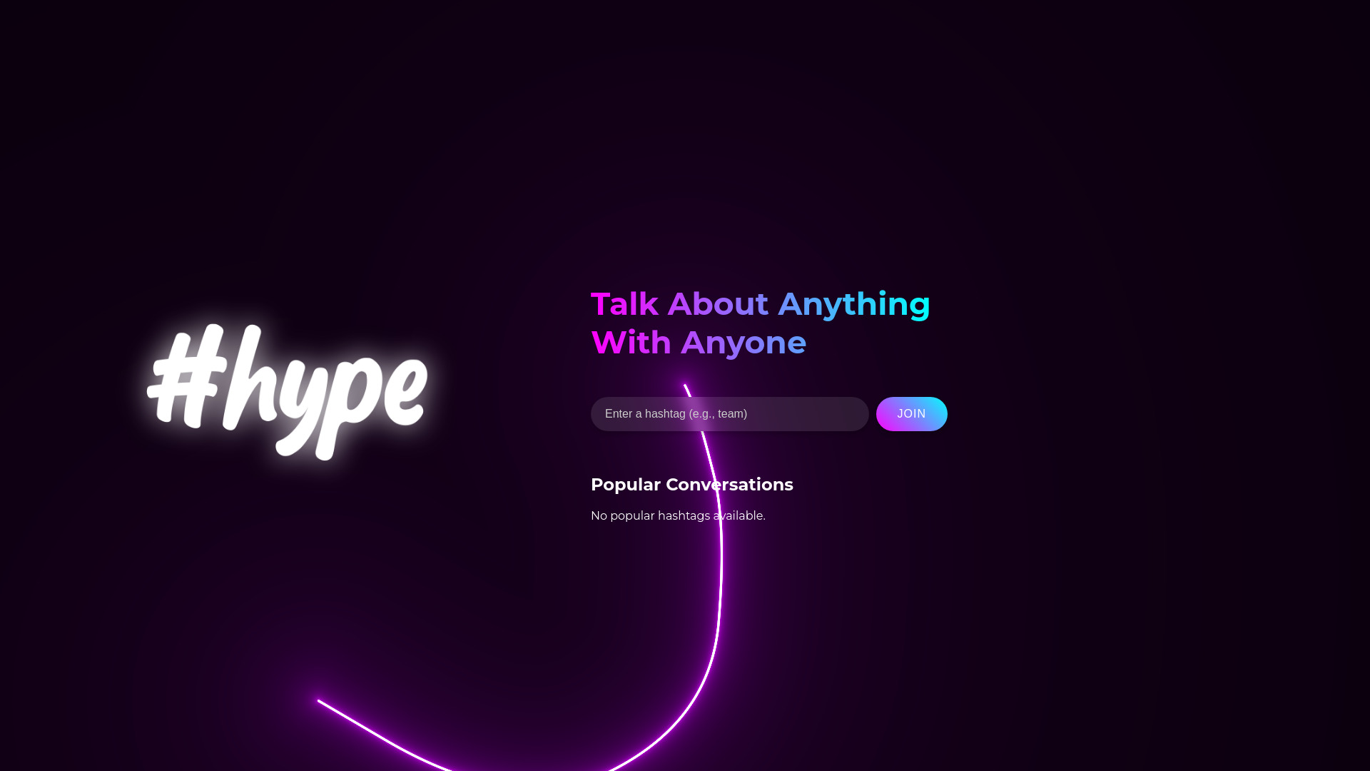 Hype logo