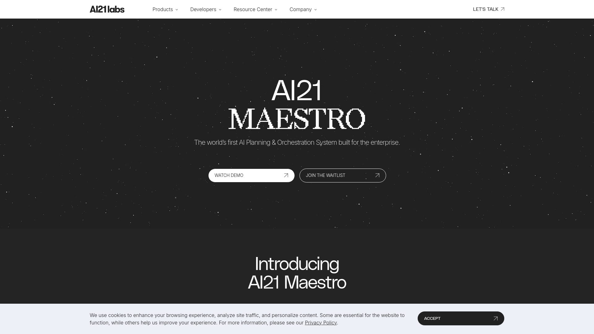 AI21 Labs