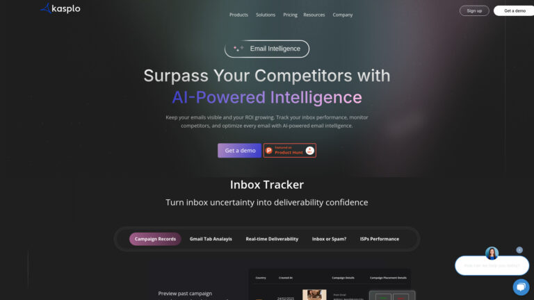 Top Kasplo AI Tool Review
