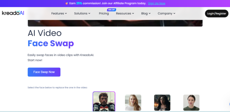 Smart Kreadoai AI Tool Review