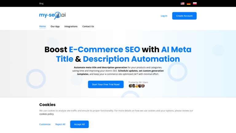 Popular My AI Tool Review