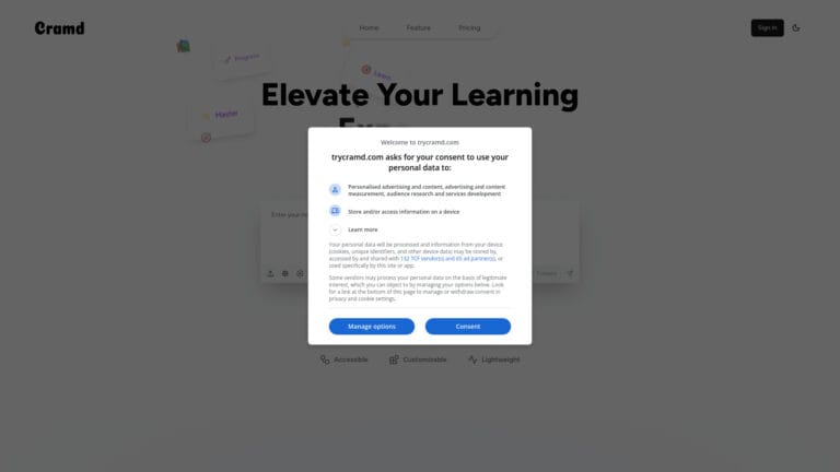 Top Cramd AI Tool Review