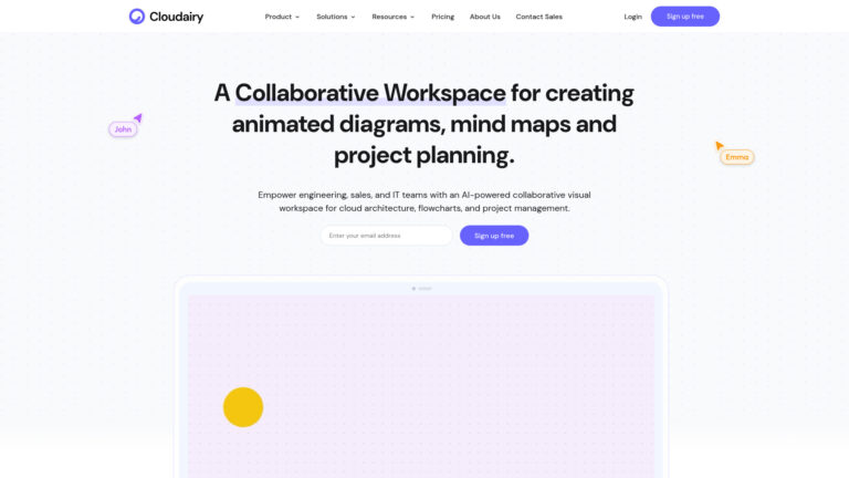 Top Cloudairy AI Tool Review