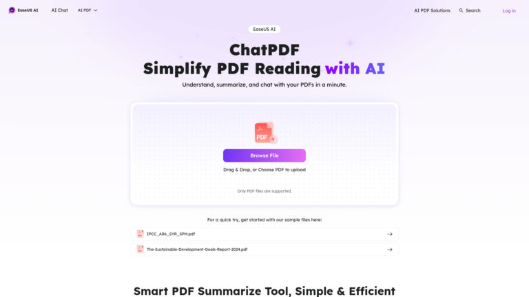 Best Easemate AI AI Tool Review