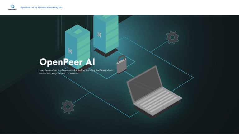 New Openpeer+ai+pre-launch AI Tool Review