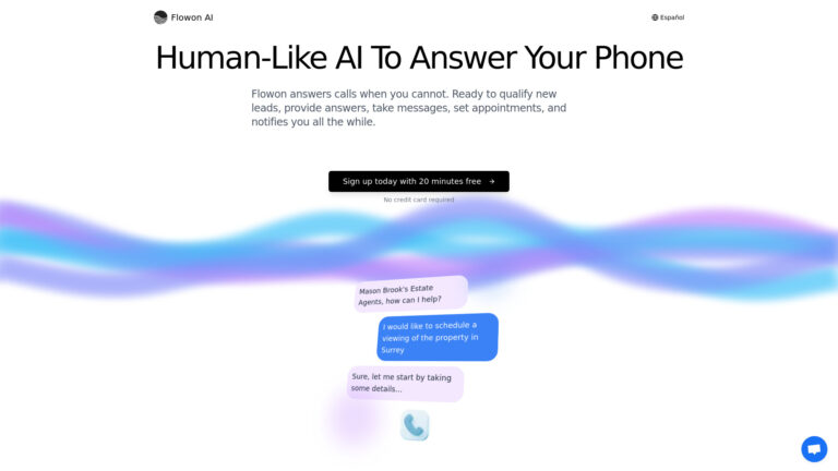 Top Flowon AI AI Tool Review