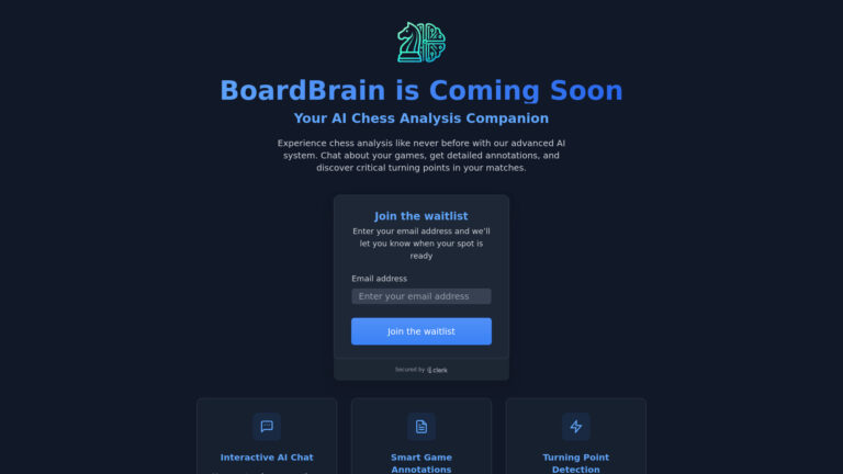 Powerful Board Brain AI Tool Review