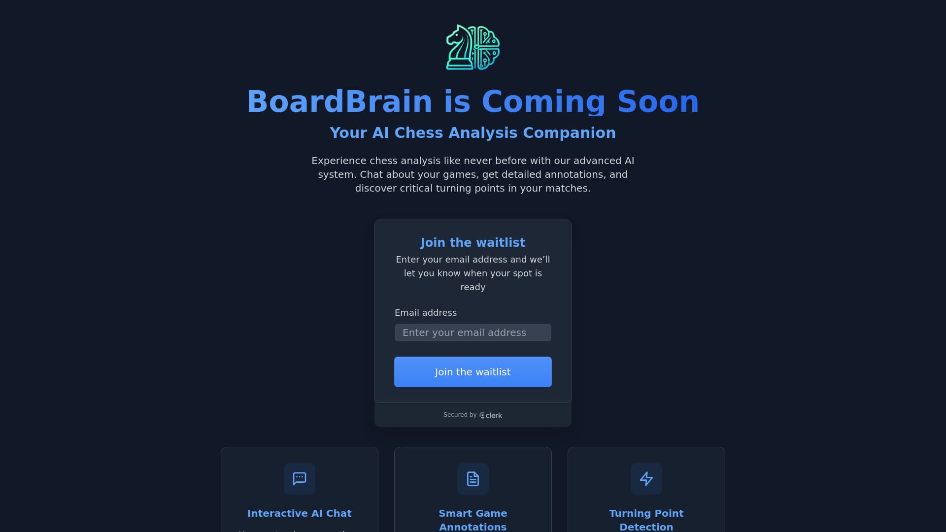 Board Brain logo