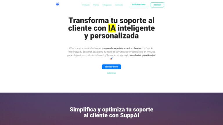 Free Suppai.io AI Tool Review