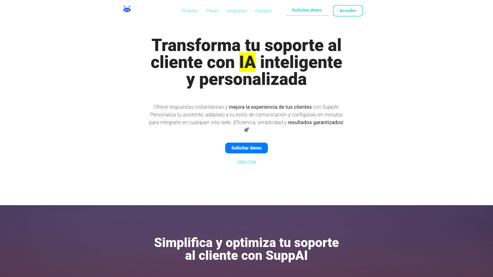 Suppai.io logo
