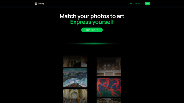 Powerful Artifiq AI Tool Review