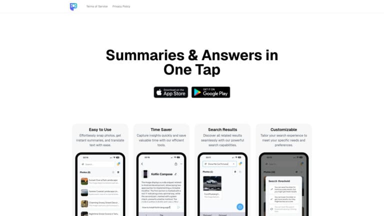 Top Phosum AI Tool Review