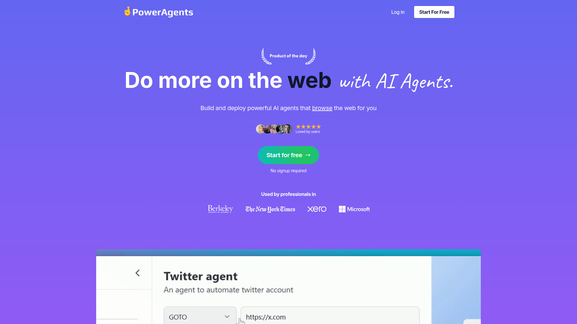 AIAgent.surf logo