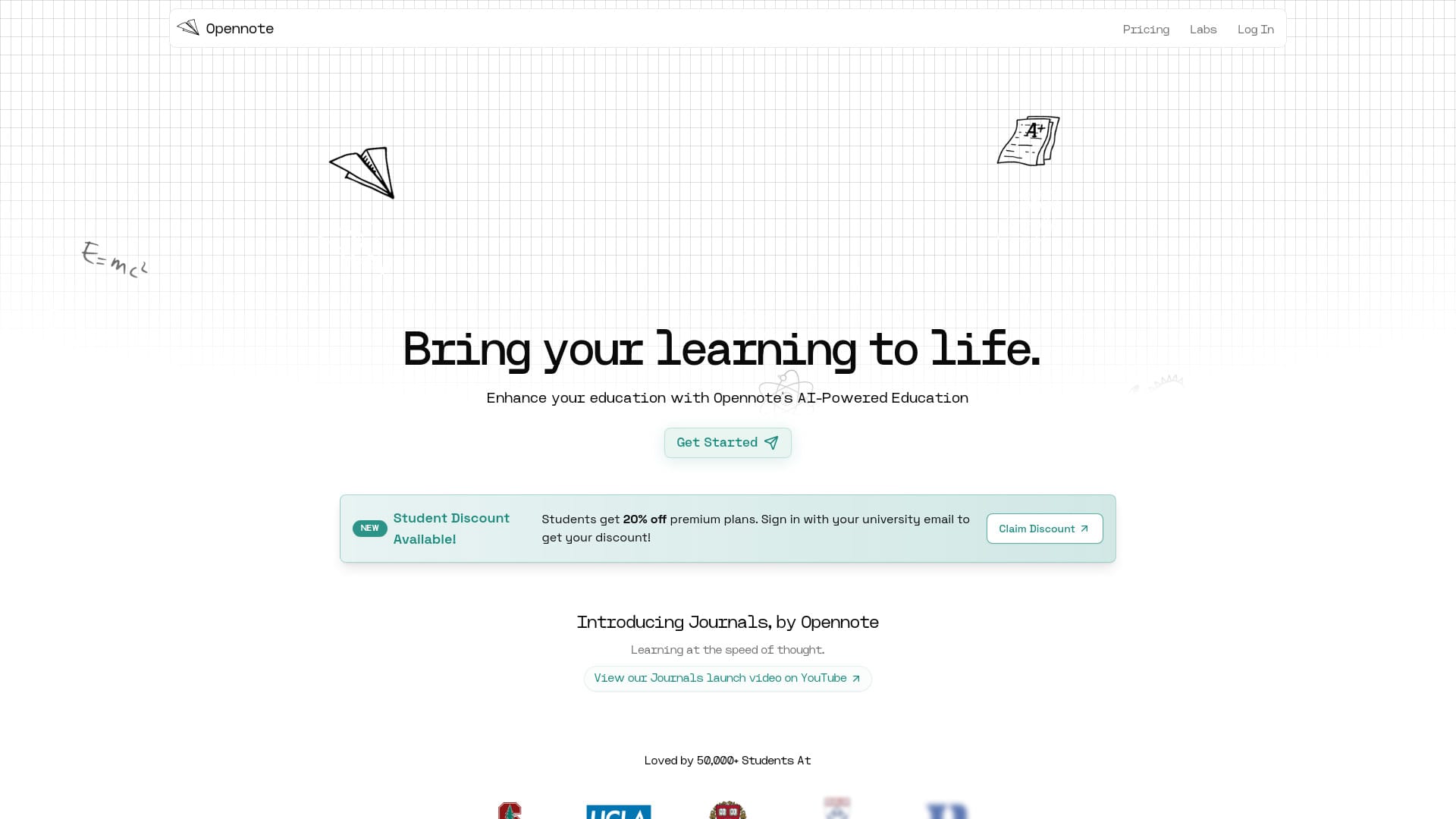 Opennote