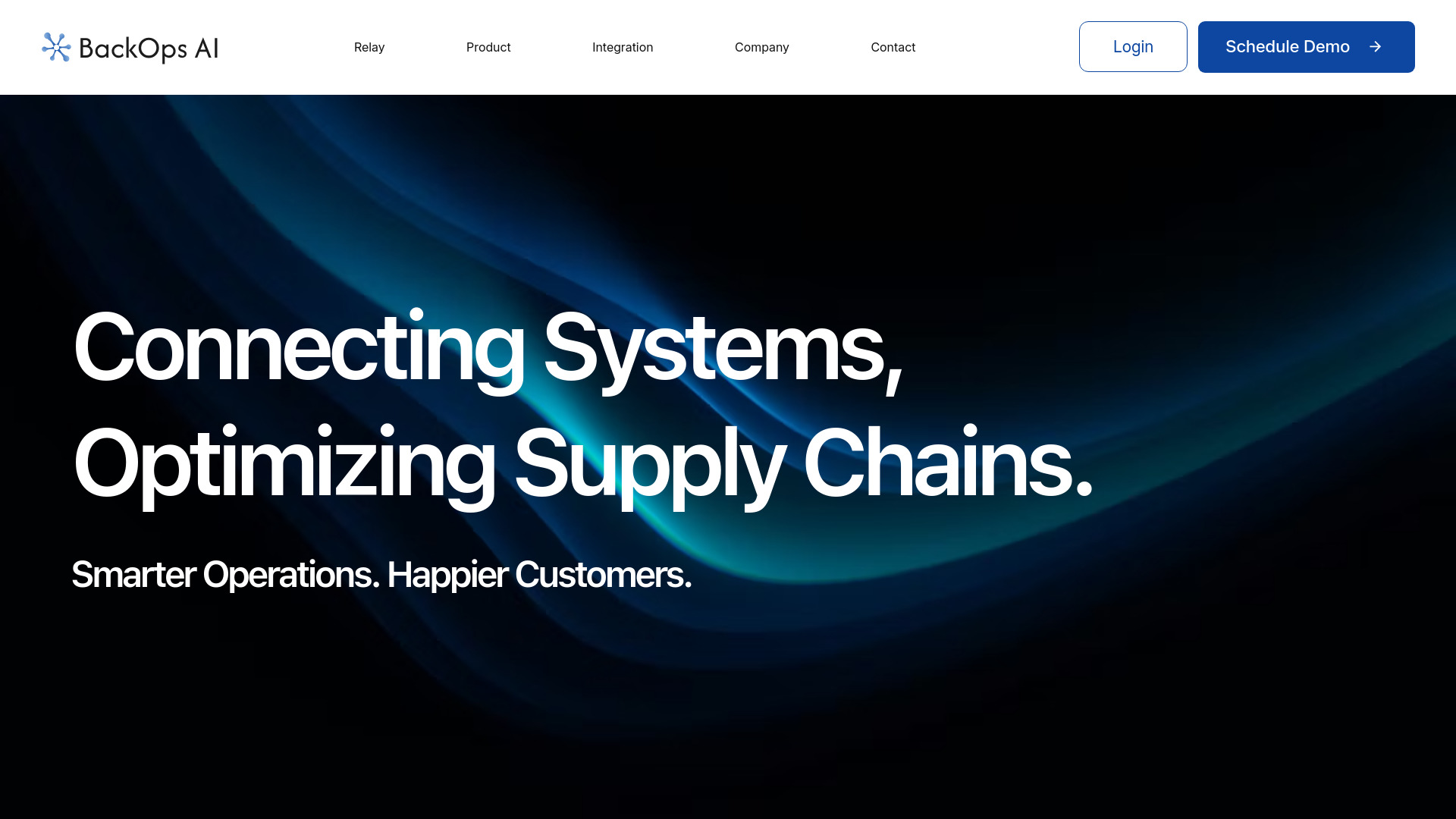 BackOps.ai