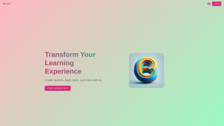 Advanced Breeai AI Tool Review