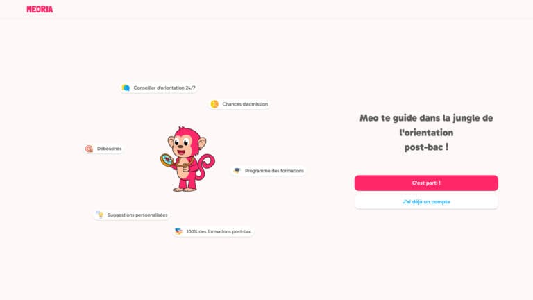 Innovative Meoria AI Tool Review