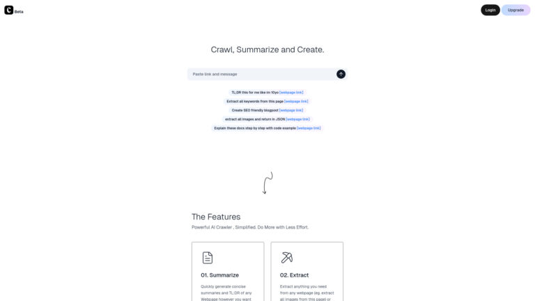 Free Crawlai AI Tool Review
