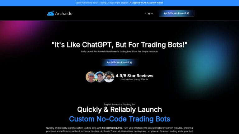 Advanced Archaide AI Tool Review