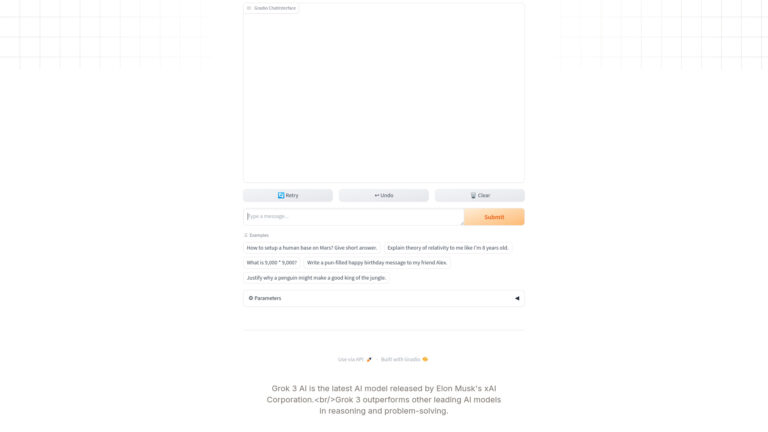 Popular Grok 3 AI AI Tool Review