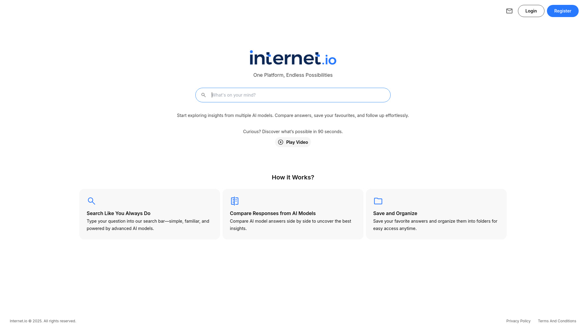 Internet.io logo
