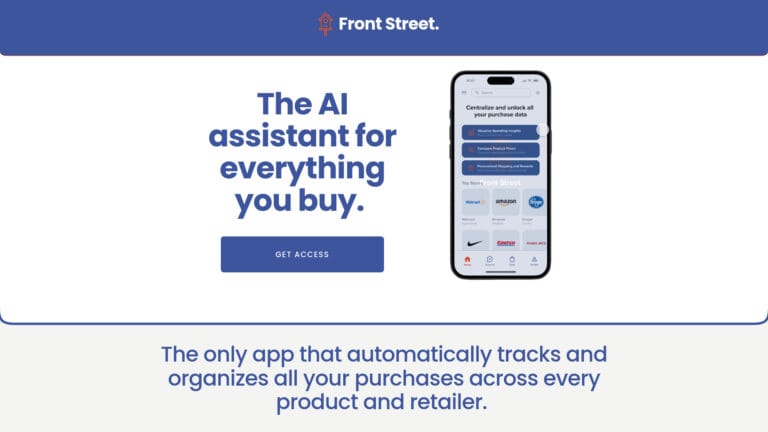 Trending Front Street AI Tool Review