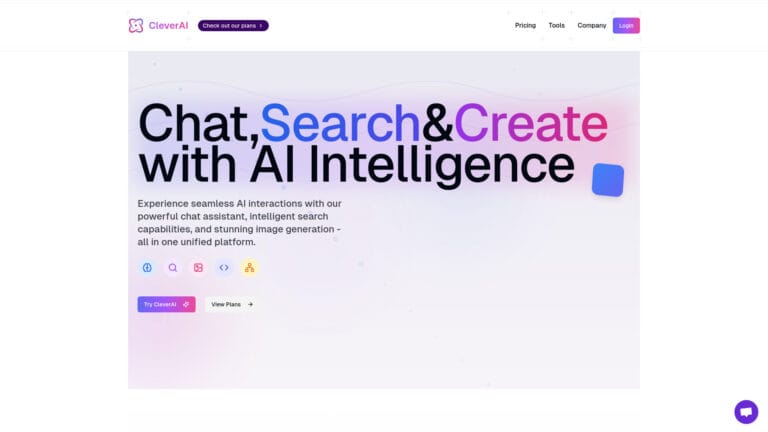 Advanced Cleverai AI Tool Review