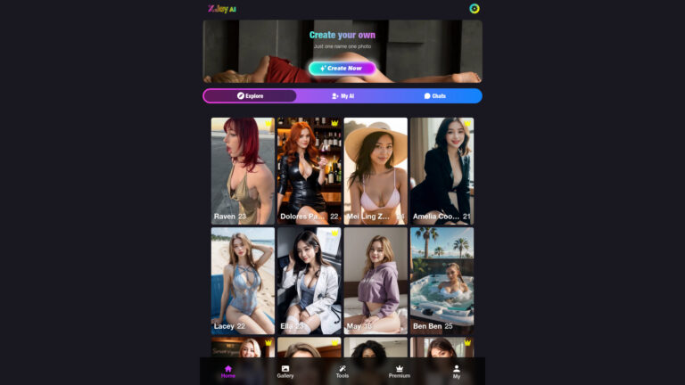 Popular Xjoy AI AI Tool Review
