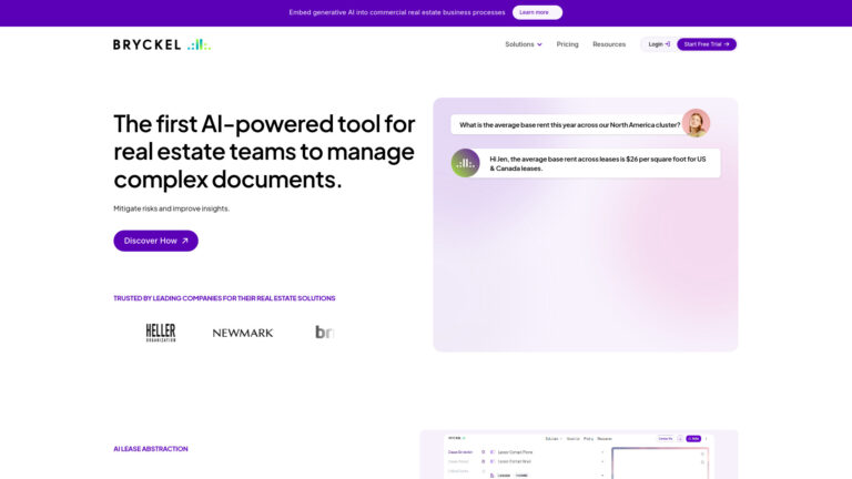 Popular Bryckel AI Tool Review