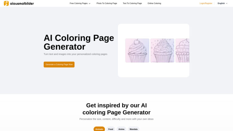 Innovative AIausmalbilder AI Tool Review