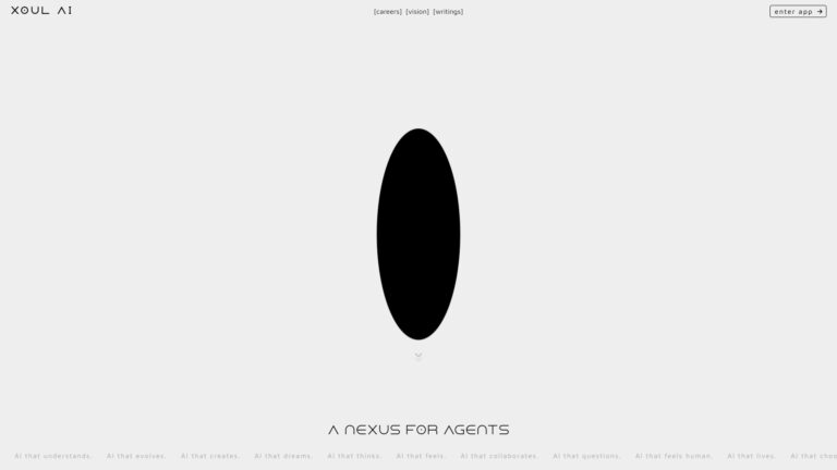 Free Xoul.ai AI Tool Review