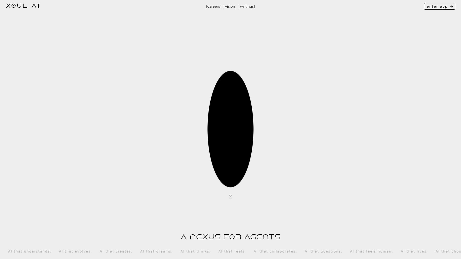 xoul.ai logo