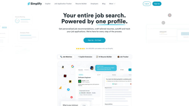 Advanced Simplify AI Tool Review