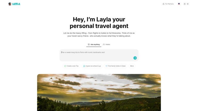 Popular Layla AI AI Tool Review