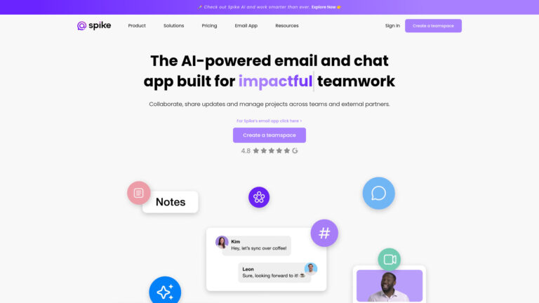 Smart Spike AI Tool Review