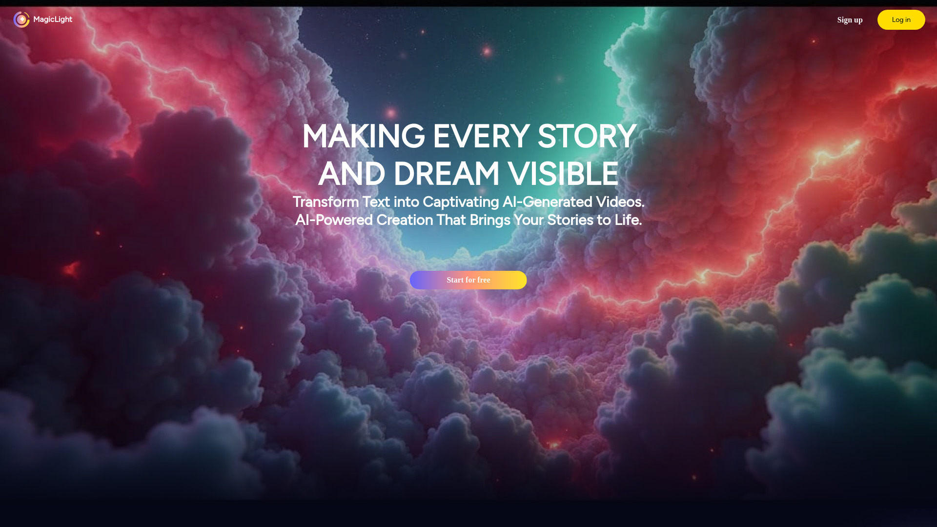 MagicLight logo