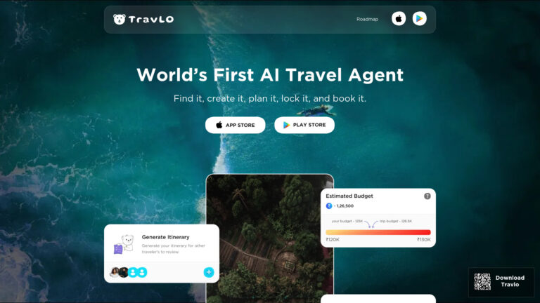 Popular Travlo AI Tool Review