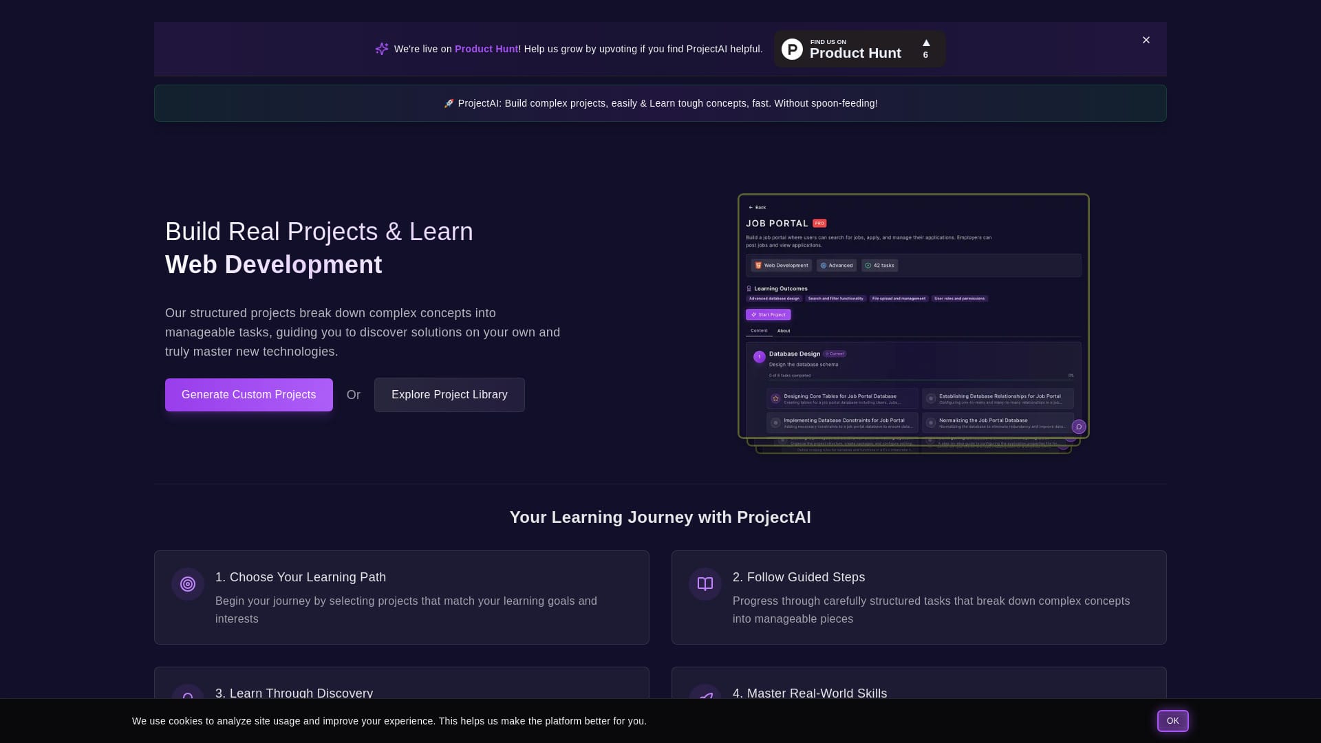 ProjectAI