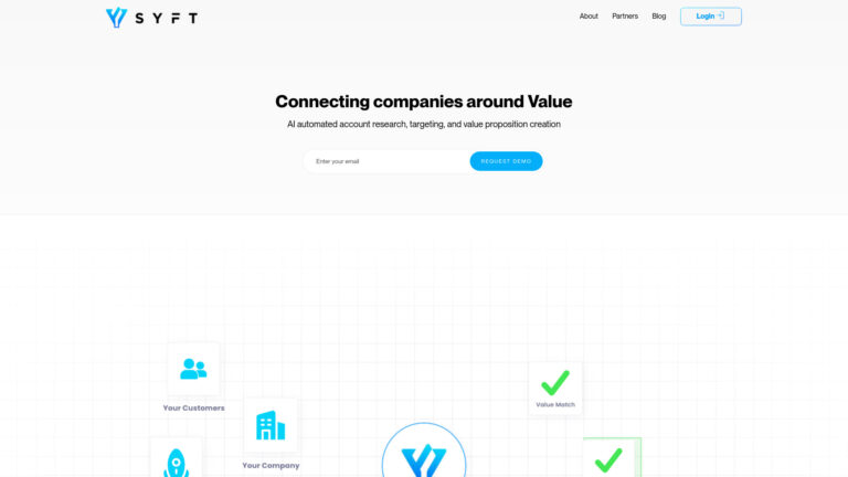 Powerful Syft AI AI Tool Review